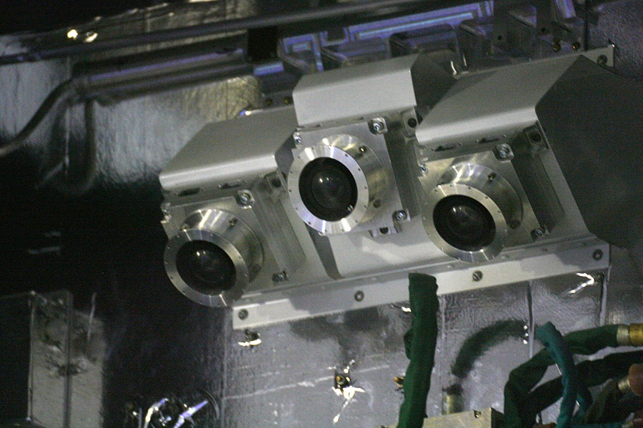 На чем Россия полетит на Луну - 6 На чем Россия полетит на Луну - 6