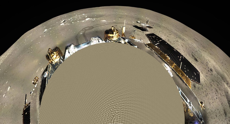 На чем Россия полетит на Луну - 8 На чем Россия полетит на Луну - 8