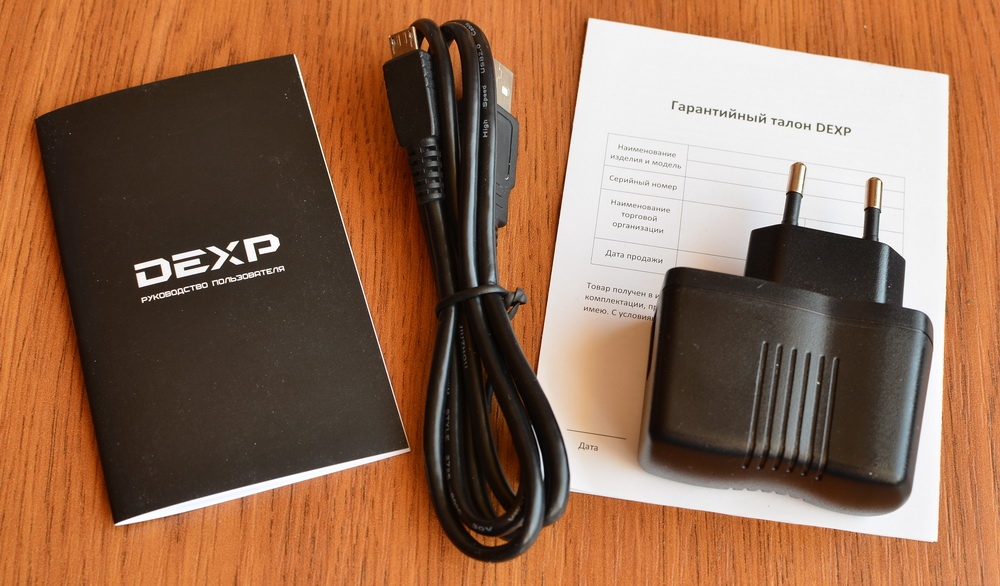 Смартфон DEXP Ixion ML2 5”: мощный аккумулятор на рекордные 5 200 мАч, HD-экран и неделя автономки - 2