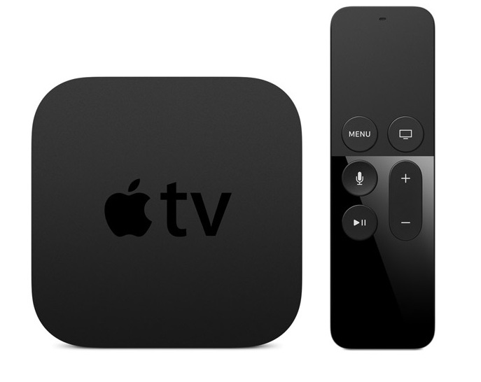 Новая приставка Apple TV оценена в $150