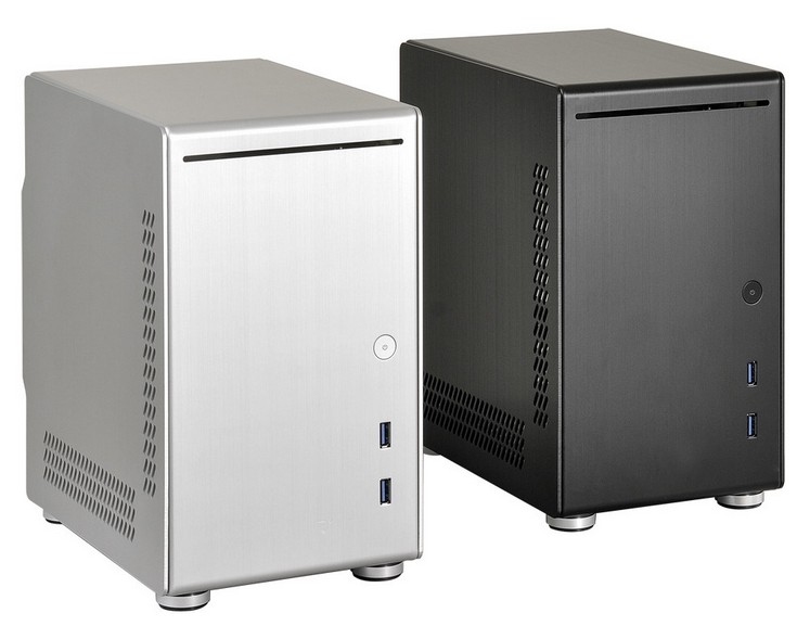 Корпус Lian Li PC-Q21 оценивается в $75