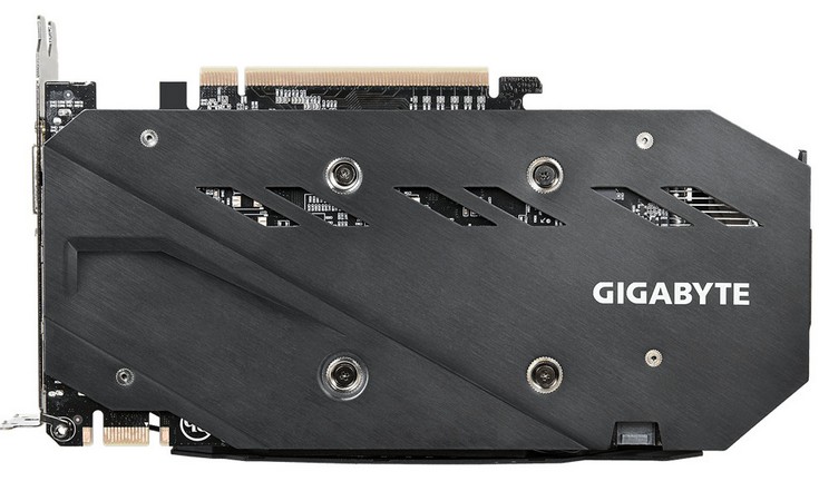 Gigabyte представила видеокарту GV-N950XTREME-2GD