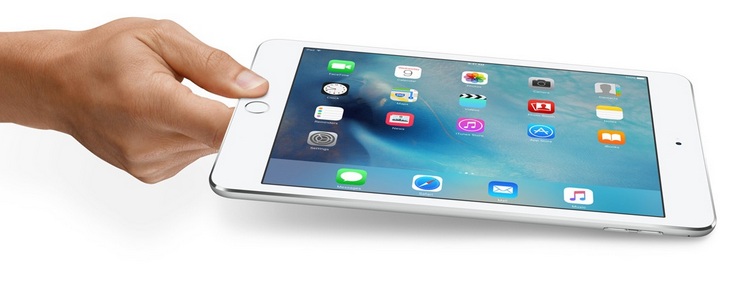 Планшет Apple iPad mini оценивается минимум в $400