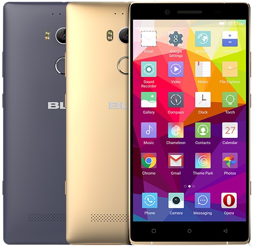 Blu Pure XL