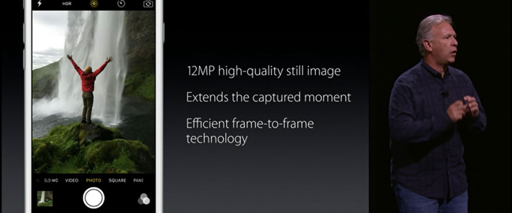 Apple Special Event: Текстовая трансляция на Geektimes - 10 Apple Special Event: Текстовая трансляция на Geektimes - 10