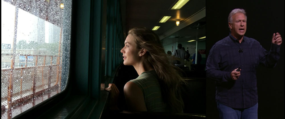 Apple Special Event: Текстовая трансляция на Geektimes - 12 Apple Special Event: Текстовая трансляция на Geektimes - 12