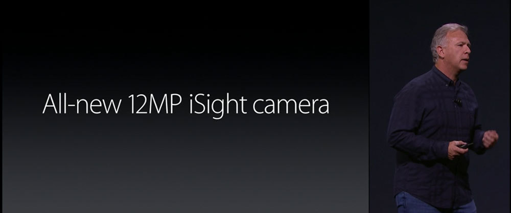 Apple Special Event: Текстовая трансляция на Geektimes - 14 Apple Special Event: Текстовая трансляция на Geektimes - 14