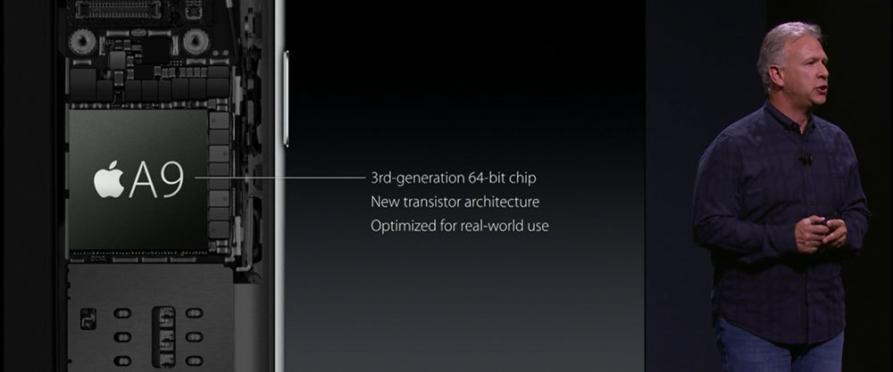 Apple Special Event: Текстовая трансляция на Geektimes - 16 Apple Special Event: Текстовая трансляция на Geektimes - 16