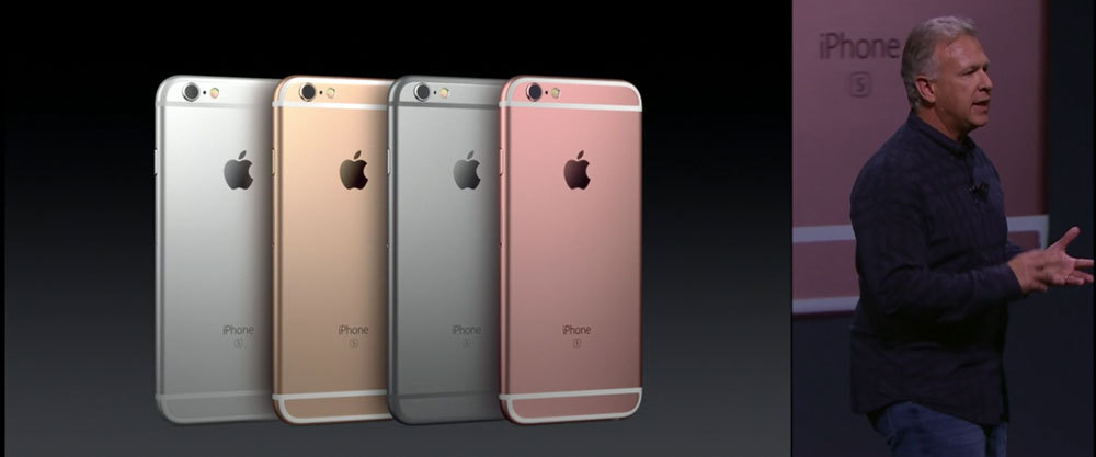 Apple Special Event: Текстовая трансляция на Geektimes - 17 Apple Special Event: Текстовая трансляция на Geektimes - 17