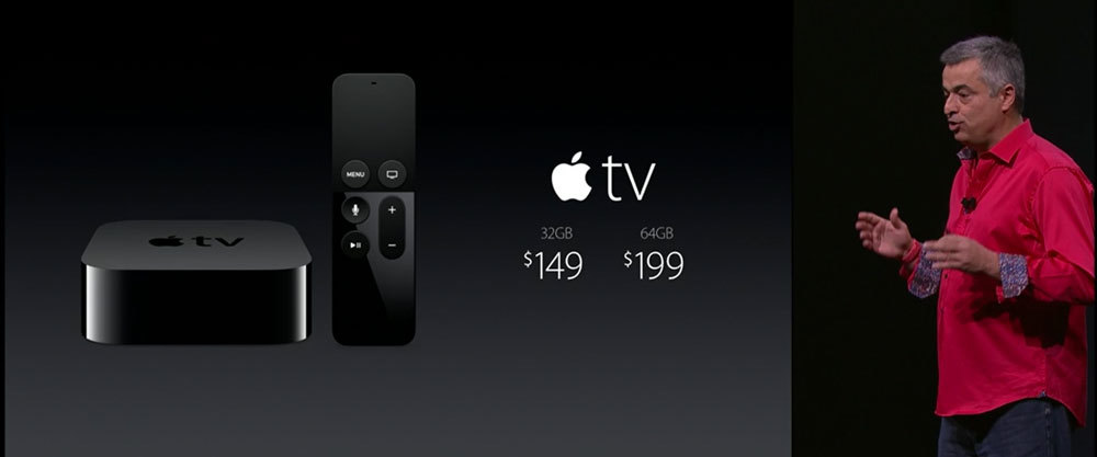 Apple Special Event: Текстовая трансляция на Geektimes - 19 Apple Special Event: Текстовая трансляция на Geektimes - 19