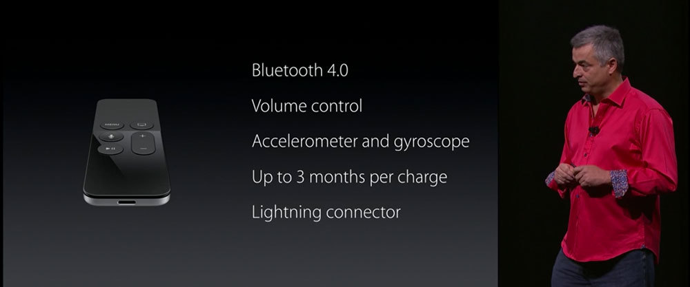 Apple Special Event: Текстовая трансляция на Geektimes - 20 Apple Special Event: Текстовая трансляция на Geektimes - 20