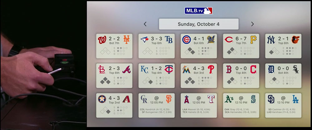 Apple Special Event: Текстовая трансляция на Geektimes - 21 Apple Special Event: Текстовая трансляция на Geektimes - 21