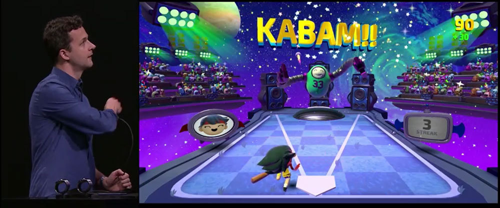 Apple Special Event: Текстовая трансляция на Geektimes - 23 Apple Special Event: Текстовая трансляция на Geektimes - 23