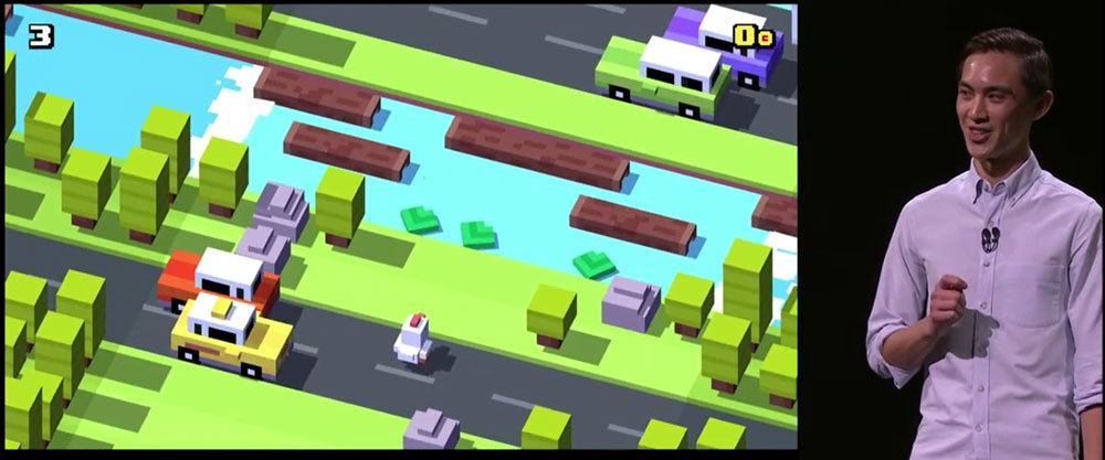 Apple Special Event: Текстовая трансляция на Geektimes - 24 Apple Special Event: Текстовая трансляция на Geektimes - 24