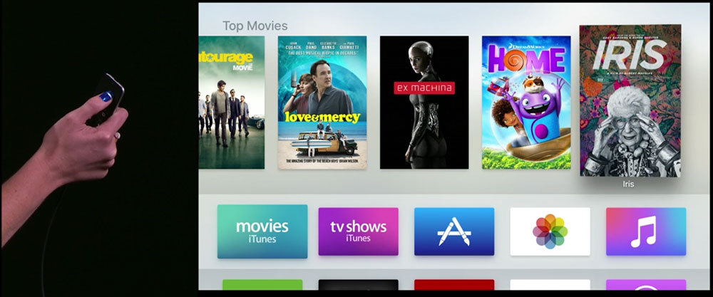 Apple Special Event: Текстовая трансляция на Geektimes - 26 Apple Special Event: Текстовая трансляция на Geektimes - 26