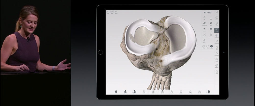 Apple Special Event: Текстовая трансляция на Geektimes - 32 Apple Special Event: Текстовая трансляция на Geektimes - 32