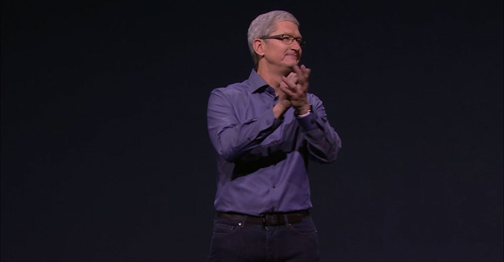 Apple Special Event: Текстовая трансляция на Geektimes - 4