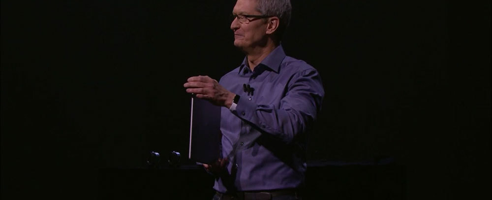 Apple Special Event: Текстовая трансляция на Geektimes - 42 Apple Special Event: Текстовая трансляция на Geektimes - 42