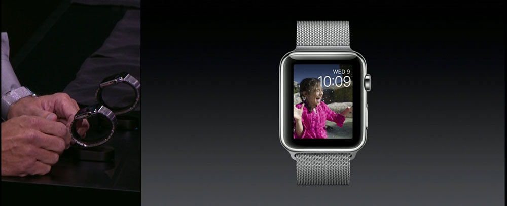 Apple Special Event: Текстовая трансляция на Geektimes - 45 Apple Special Event: Текстовая трансляция на Geektimes - 45