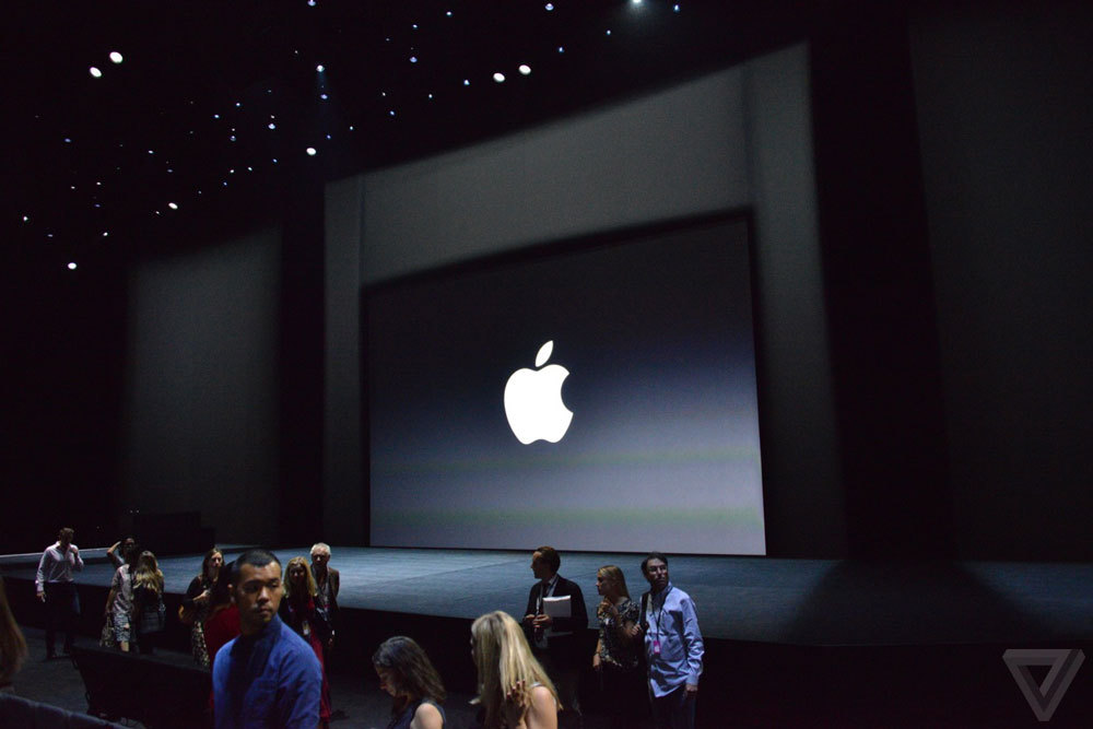 Apple Special Event: Текстовая трансляция на Geektimes - 47