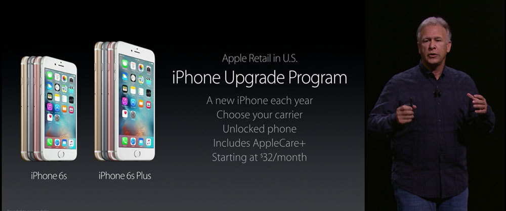 Apple Special Event: Текстовая трансляция на Geektimes - 7 Apple Special Event: Текстовая трансляция на Geektimes - 7