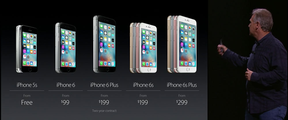 Apple Special Event: Текстовая трансляция на Geektimes - 8 Apple Special Event: Текстовая трансляция на Geektimes - 8