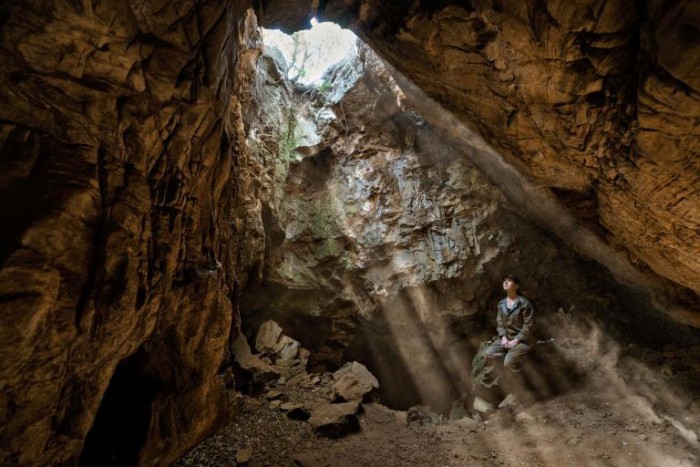 Homo naledi: обнаружен новый вид древних людей - 6