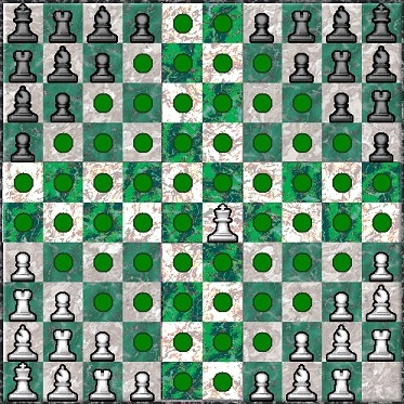 «Фермерские шахматы» — собираем по кусочкам - 3