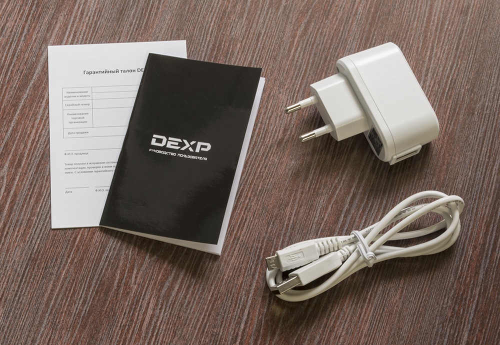 Обзор DEXP Ixion XL240 Triforce: самый маленький в мире 8-ядерный смартфон - 42