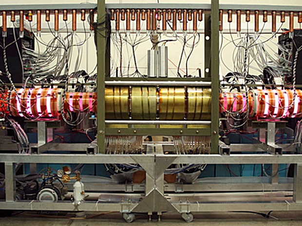 Термоядерный реактор на плазменных вихрях от Tri Alpha - 7 image