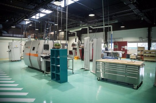 Вот оно — будущее: Раковому больному пересадили 3D-напечатанные титановые ребра и грудину - 2 1