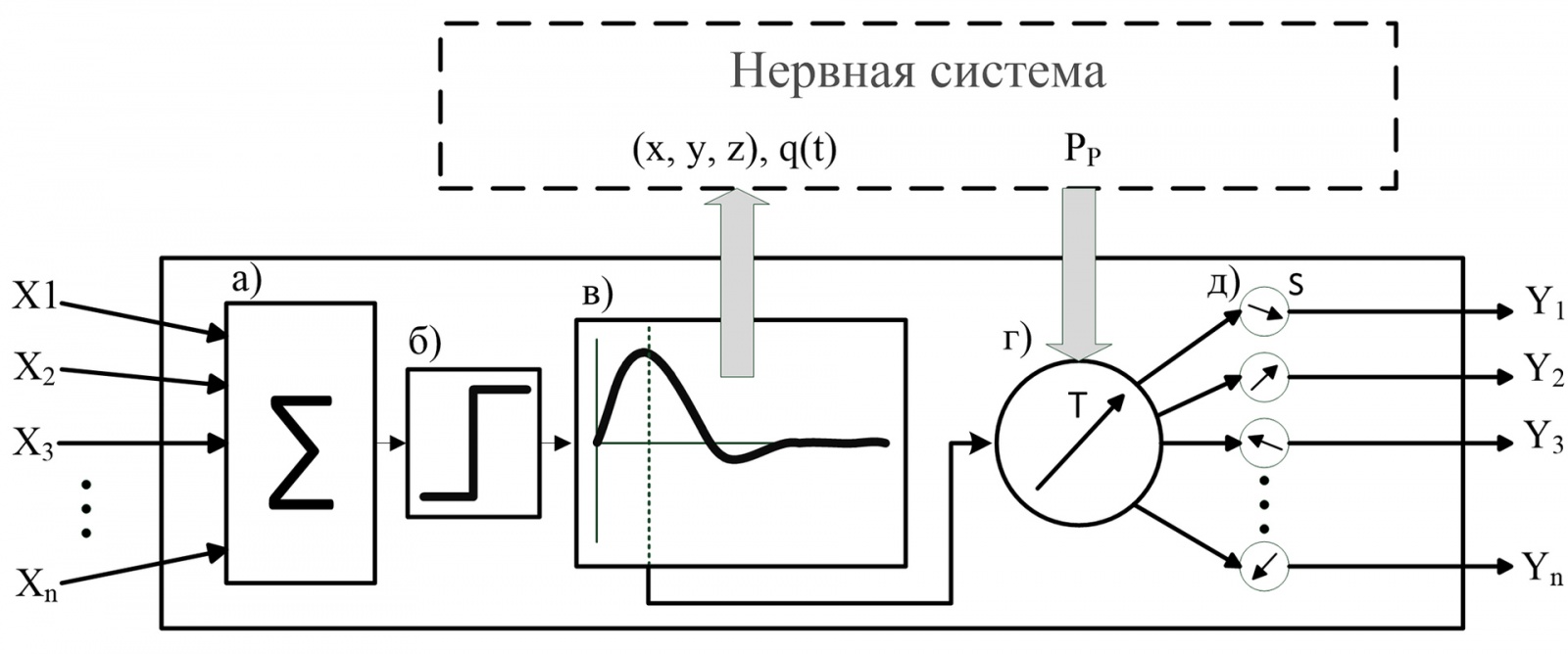 Как работает наш мозг или как смоделировать душу? - 8