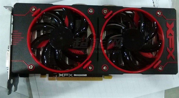 Карта AMD Radeon R9 380X все еще имеет шансы появиться на свет