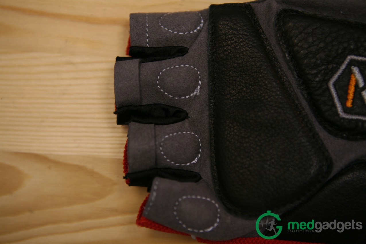 Велосипедные перчатки Zackees повышают безопасность велосипедиста на дороге - 5