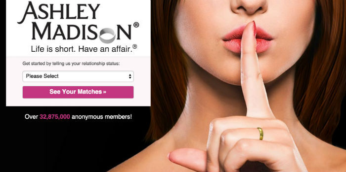 Взлом Ashley Madison: 5 уроков для руководителей - 1