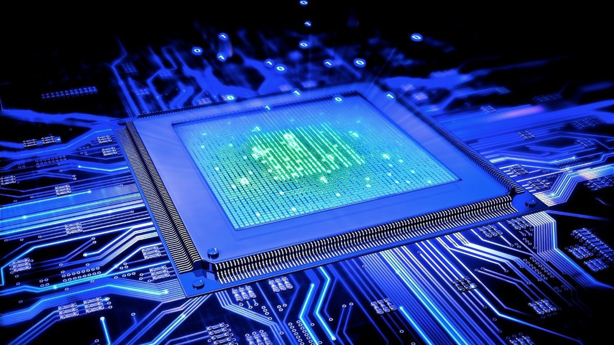 [Информационный пост] Историческая справка о типах NAND памяти - 1