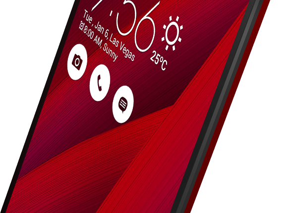 Рассматриваем Asus Zenfone 2, с учётом мнений пользователей - 4