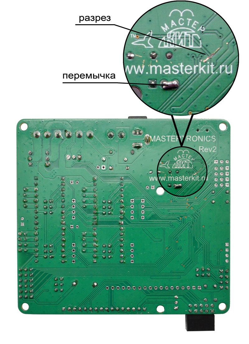 Незадокументированные возможности Mastertronics. Часть 1 - 4