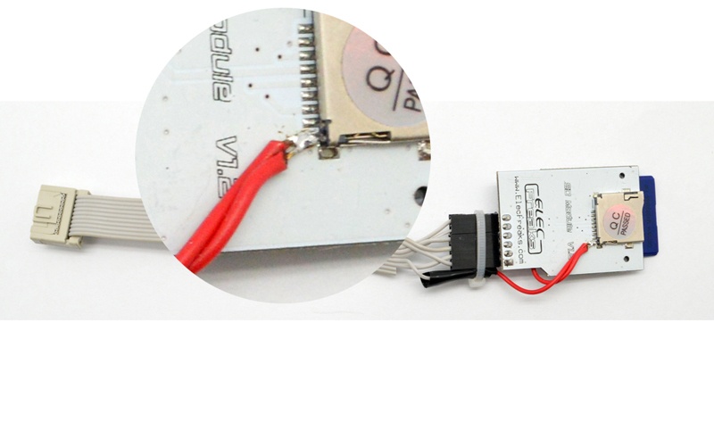 Незадокументированные возможности Mastertronics. Часть 1 - 6