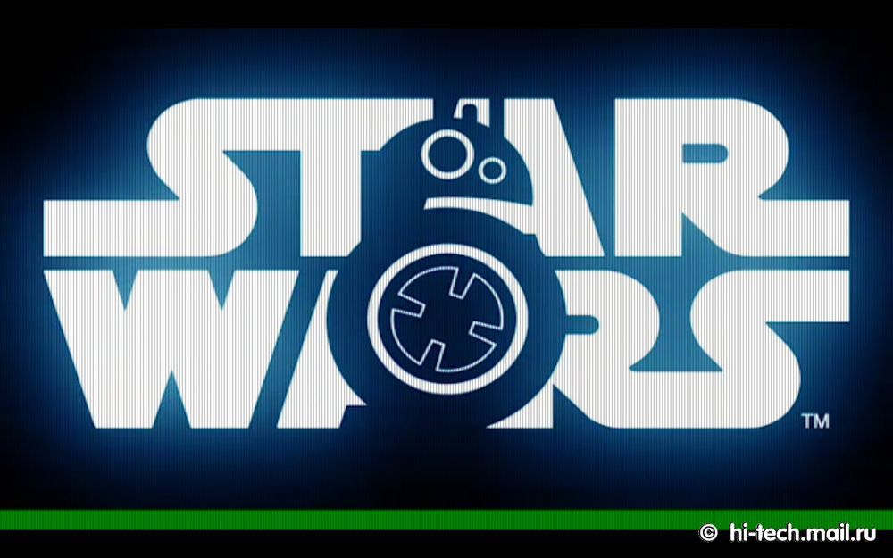 Обзор Sphero BB-8, робота из «Звёздных войн» - 11 Обзор Sphero BB-8, робота из «Звёздных войн» - 11