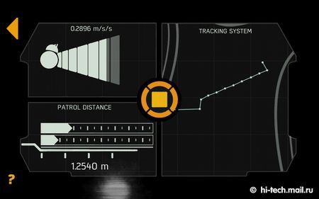 Обзор Sphero BB-8, робота из «Звёздных войн» - 19 Обзор Sphero BB-8, робота из «Звёздных войн» - 19