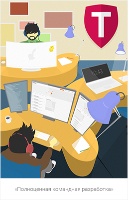 Сколько стоит разработка сайта? - 1 image