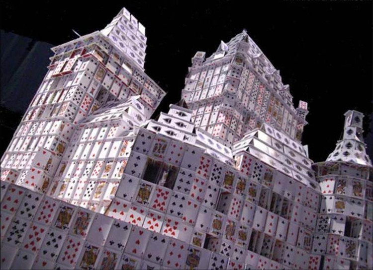 Мама, я стал Большим Братом! Исследование жанра антиутопичного гейминга. Часть первая - 6 Мама, я стал Большим Братом! Исследование жанра антиутопичного гейминга. Часть первая - 6