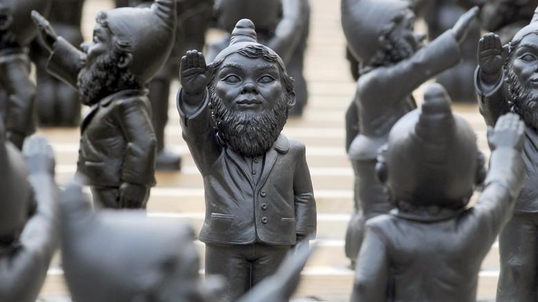 Мама, я стал Большим Братом! Исследование жанра антиутопичного гейминга. Часть первая - 8 Мама, я стал Большим Братом! Исследование жанра антиутопичного гейминга. Часть первая - 8