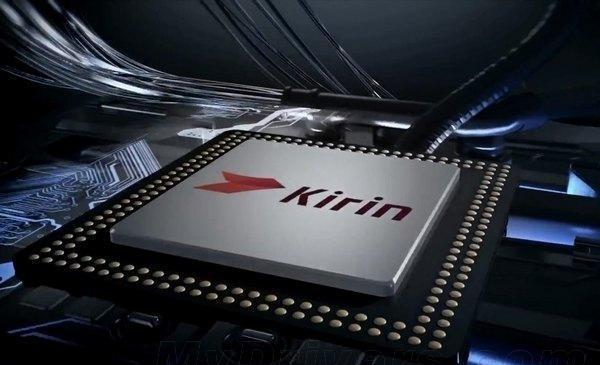 Платформа Huawei HiSilicon Kirin 950 задерживается из-за TSMC