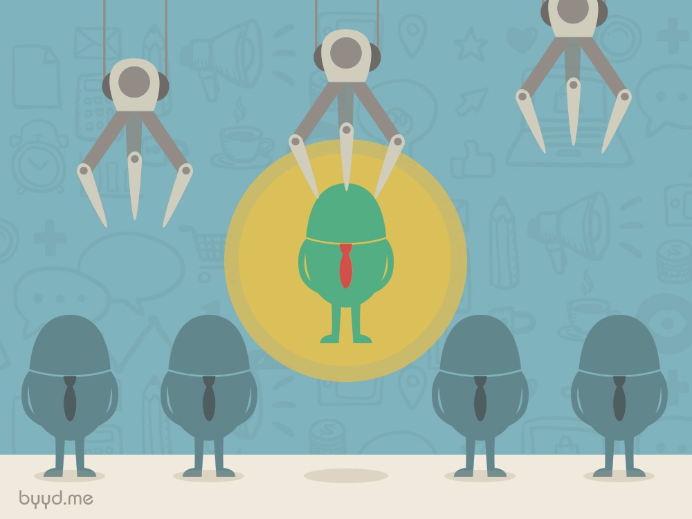 Пять вещей, которые должна искать DSP-платформа в рекламной бирже - 1 image