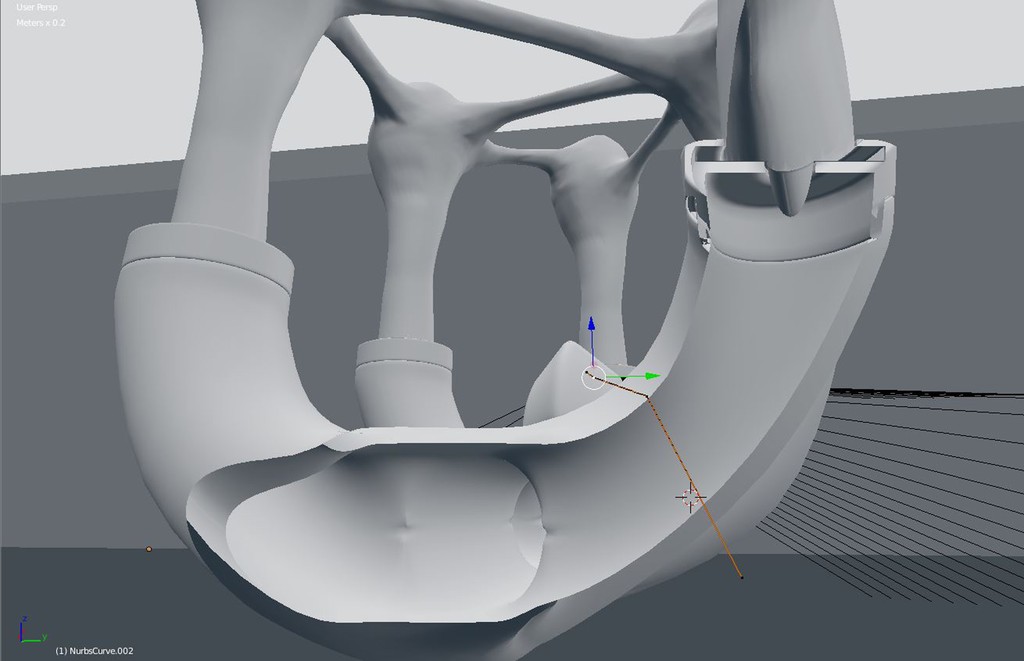 Робот и Человек. От содержания – к форме - 3 image
