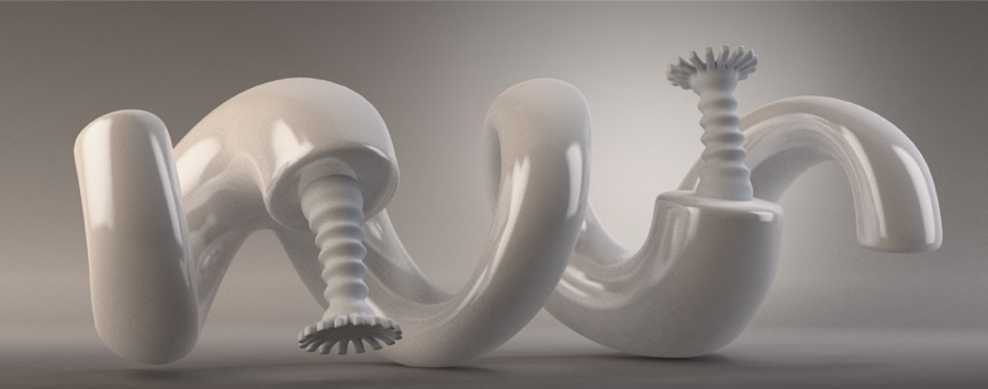 Робот и Человек. От содержания – к форме - 1 image