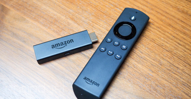 Новые телевизионные приставки Amazon Fire TV и TV Stick стоят, как и предшественники