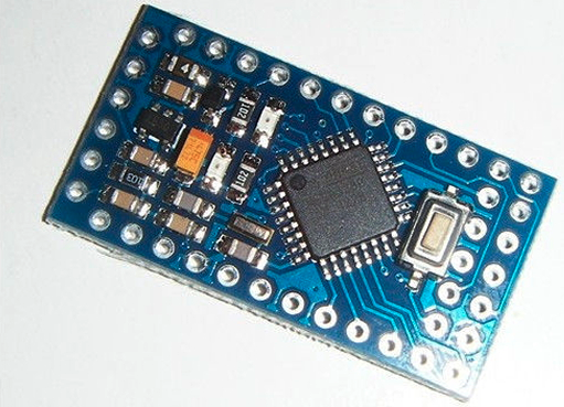 Arduino Pro Mini NEW